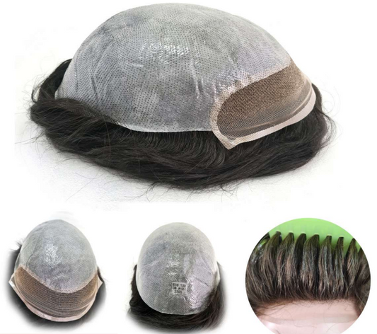 Prótese Capilar - BIO SH