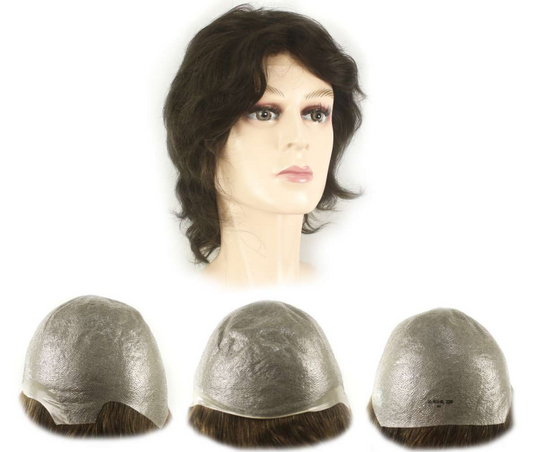 Prótese Capilar - BIO FW HL