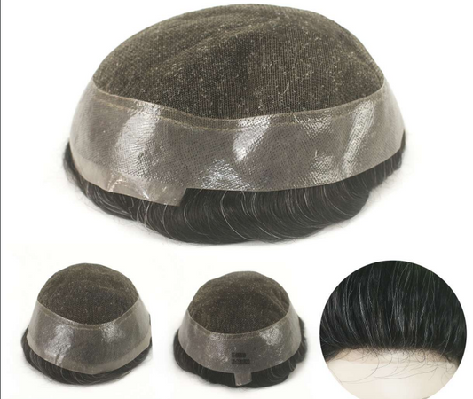 Prótese Capilar - AUSTRALIA