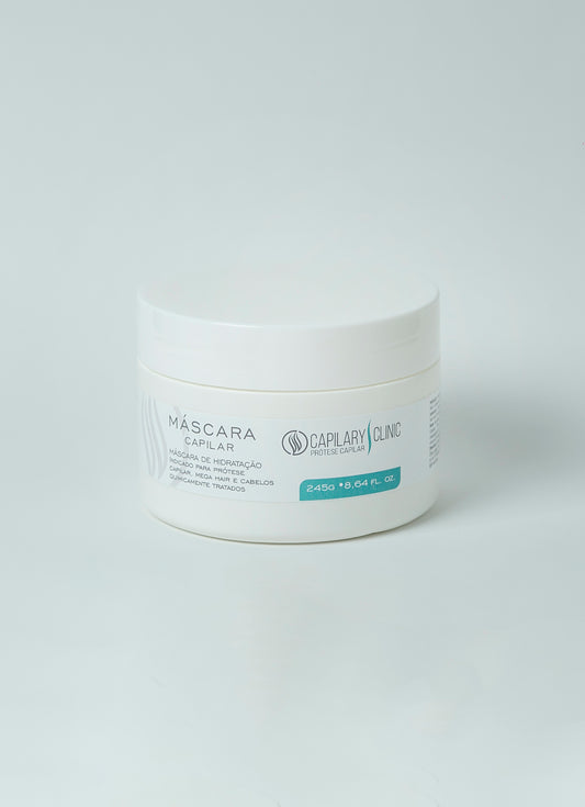 Máscara Capilar