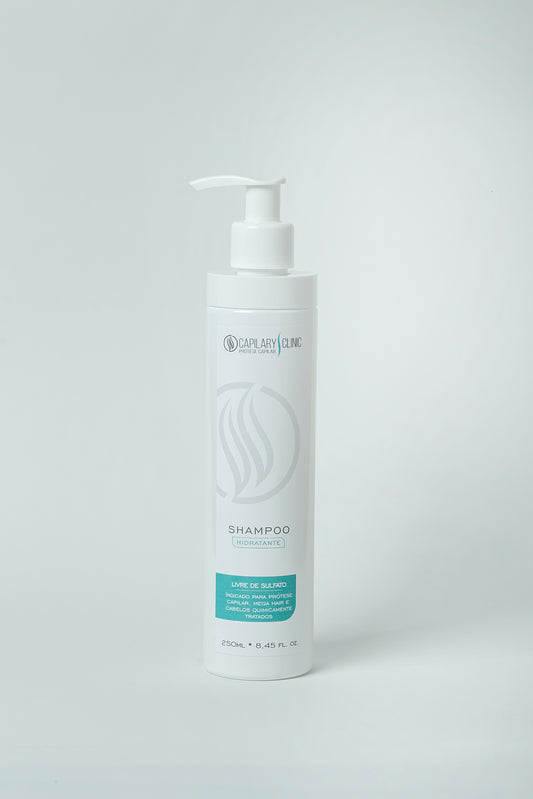 Shampoo Hidratante