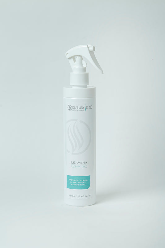 Leave-In  -  Protetor