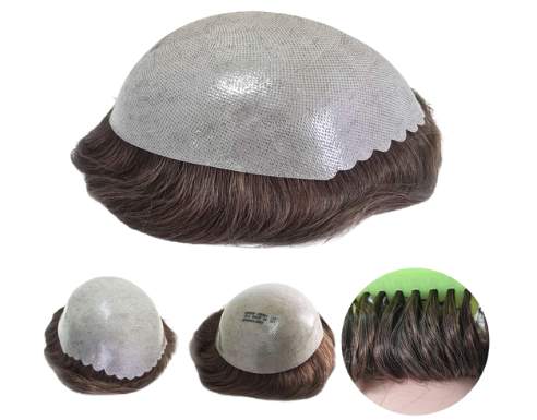 PROTESE CAPILAR - HUDSON