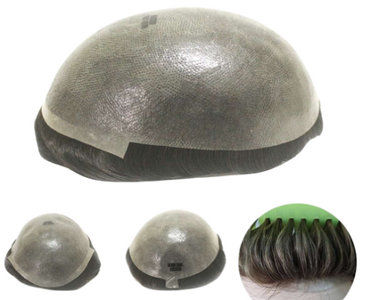 Prótese Capilar - HILTON N