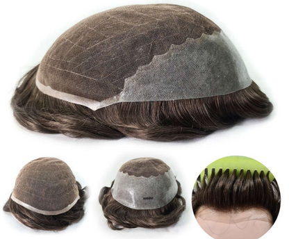 Prótese Capilar - BELLA