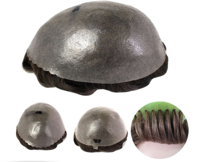 Prótese Capilar - HILTON