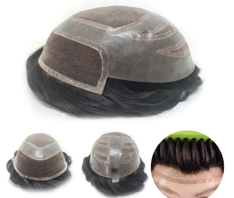 Prótese Capilar - TENDA VERSATILE