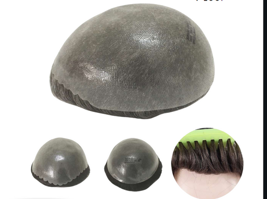 PRÓTESE CAPILAR - HUDSON V1012