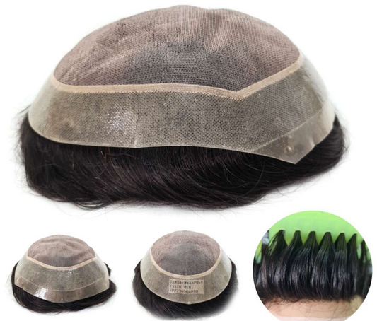 PRÓTESE CAPILAR - TENDA MONO