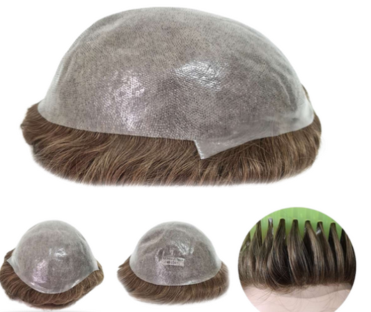 Prótese Capilar - XF-NO