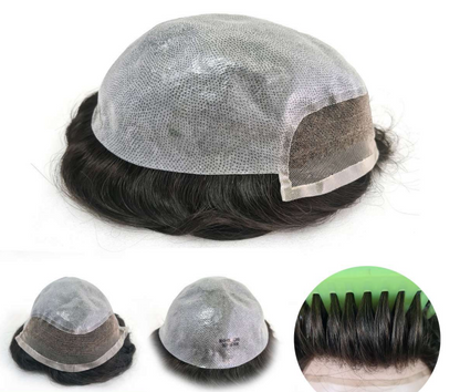 Prótese Capilar - BIO HL