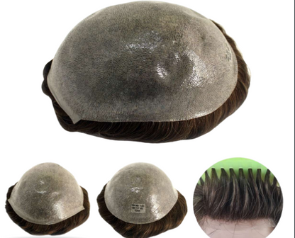 Prótese Capilar - SH-NO