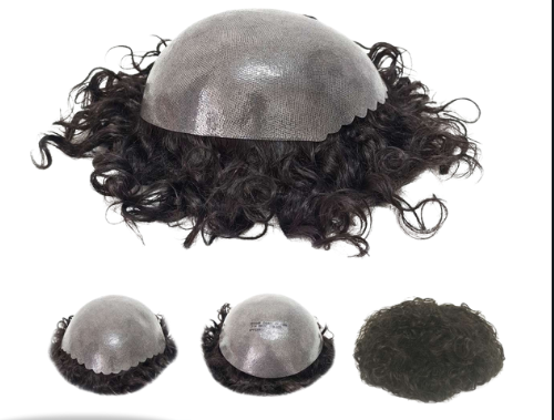 Prótese Capilar - HUDSON WV