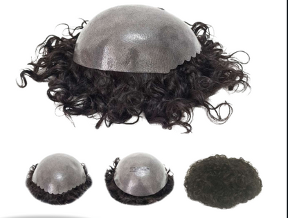 Prótese Capilar - HUDSON WV