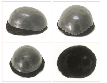 PRÓTESE CAPILAR - HUDSON V1012