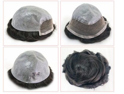 Prótese Capilar - BIO HL