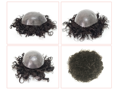 Prótese Capilar - HUDSON WV