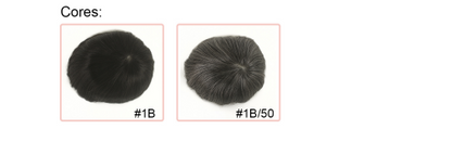 PRÓTESE CAPILAR - HUDSON V1012