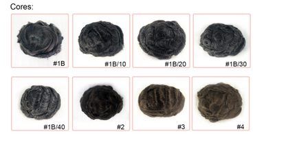 Prótese Capilar - BIO HL