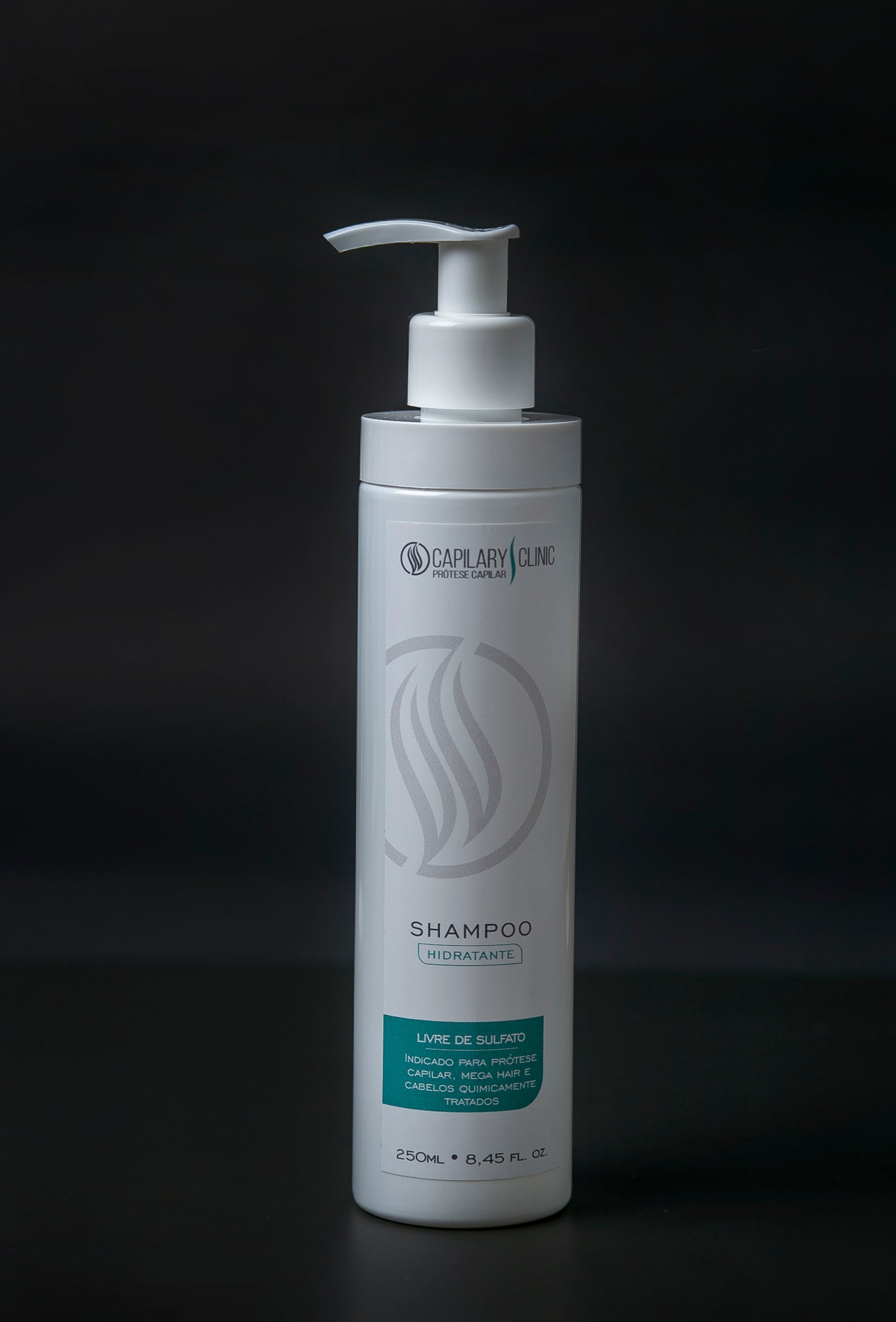 Shampoo Hidratante