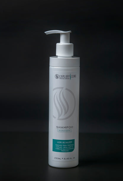 Shampoo Hidratante