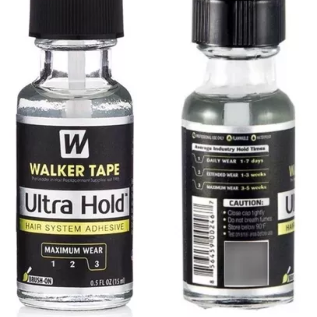 COLA ULTRA  HOLD 15ml